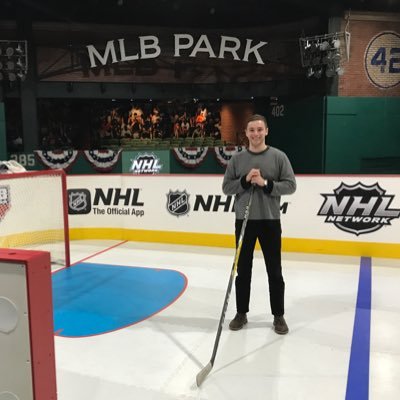 Profile Picture of Jeremy Meyer (@Jer_Meyer) on Twitter