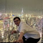 Profile Picture of Brendan Bushnell (@bbushnell01) on Instagram