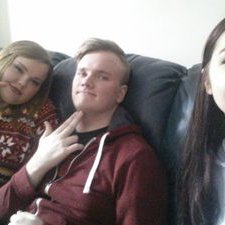 Profile Picture of Gavin Dodd (@GavinDodd5) on Twitter