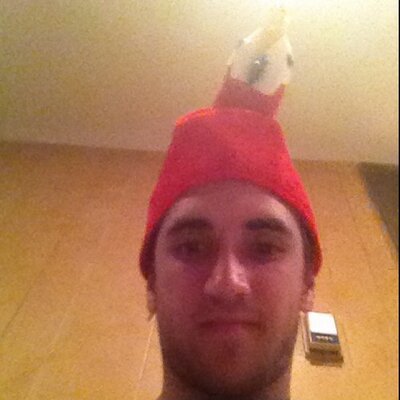 Alex Martino - Twitter Profile Picture of Alex Martino (@Alex_Martino_) on Twitter