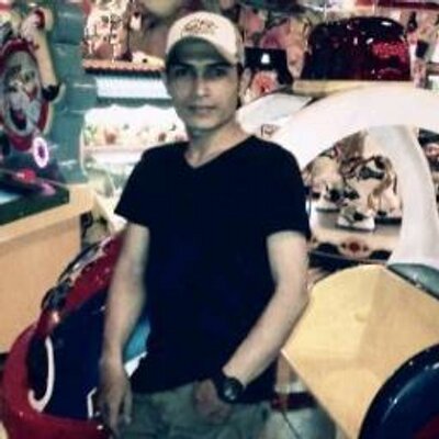 Profile Picture of Randy Osborn (@RandyOsborn2006) on Twitter