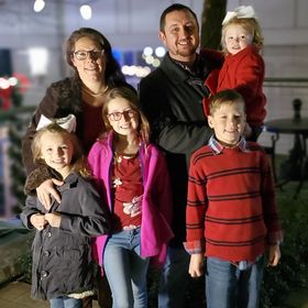 Profile Picture of Lisa James Hogan (@lmhogan3) on Pinterest