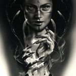 Profile Picture of 🔸Miriam Wagner🔸 (@wildaufbild.tattoo) on Instagram