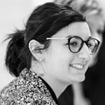 Profile Picture of Adeline Lucas (@lucasadeline) on Instagram