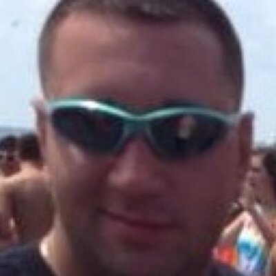 Profile Picture of Frank Scardino Jr. (@FScardino32) on Twitter