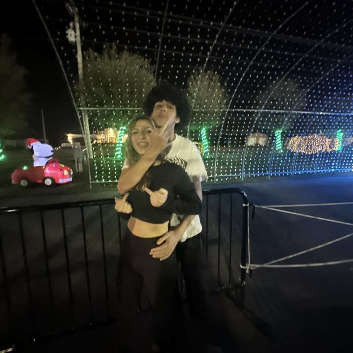 Profile Picture of Joshua_Pattie (@@joshua_pattie) on Tiktok