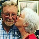 Profile Picture of Jay & Donna Hampton Patton (@donnahamptonpatton) on Instagram