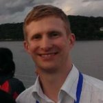 Profile Picture of Graham Calvert (@ginger_calvert) on Instagram