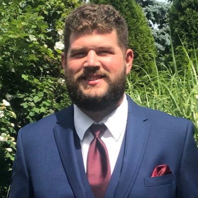 Profile Picture of Bradley Curtis (@RealBradCurtis) on Twitter