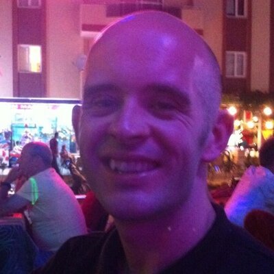 Profile Picture of Scott Hill (@hector833) on Twitter