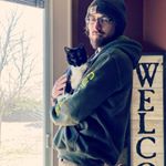 Profile Picture of Steven Bunting (@thatdudesteve_o) on Instagram