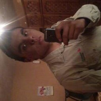 Profile Picture of Alexander Arreguin (@AlexanderArregu) on Twitter