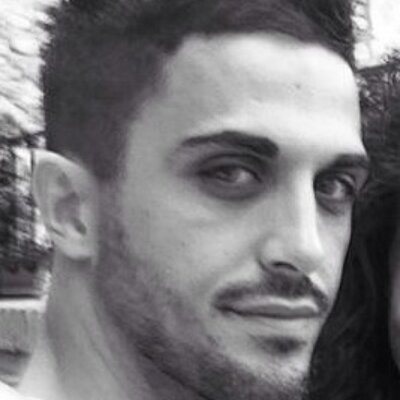 Profile Picture of David Latorre García (@@davidLG_trainer) on Twitter