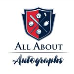 Profile Picture of Ray Millsap (@all_about_autographs) on Instagram