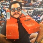 Profile Picture of Matt Rausch (@ffats) on Instagram