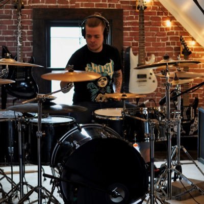 Profile Picture of Jeremy Baer (@JeremyBaer17) on Twitter