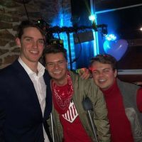 Profile Picture of David Pitts (@davidpitts) on Tiktok