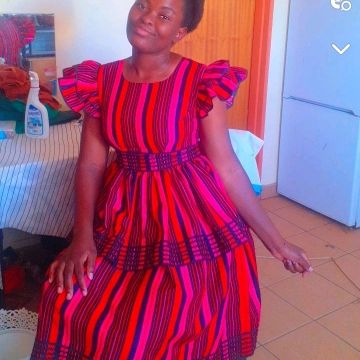 Profile Picture of Nancy Petrus (@nancy.petrus) on Tiktok