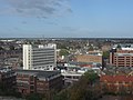 Profile Picture of Peterboroughon Wikipedia