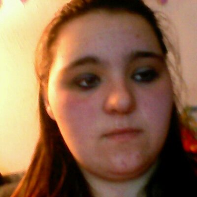Profile Picture of Jasmine Eckert (@jazzygirl2921) on Twitter