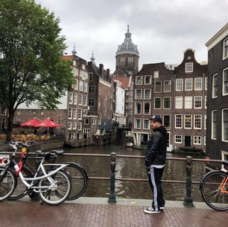 Andreas Galounis - Facebook Profile Picture of Andreas Galounis (@antreas.galounis.1) on Facebook