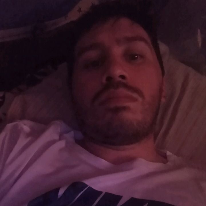 Profile Picture of David Dombrowski (@elperro997) on Tiktok