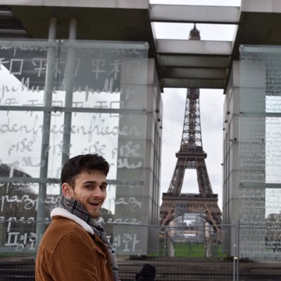 Alex - Twitter Profile Picture of Alex (@alexparmar1999) on Twitter