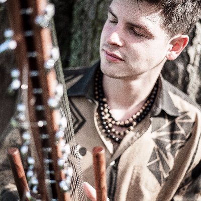 Profile Picture of Josh Doughty (@joshdoughtykora) on Twitter