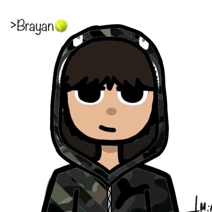 Profile Picture of Brayan (@ositolyrics.4m) on Tiktok