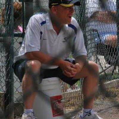 Profile Picture of Jim Dodge (@COACHDODGE) on Twitter