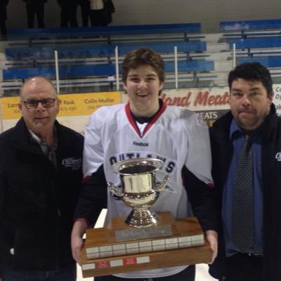 Profile Picture of Joel Schultz (@JoelSchultz19) on Twitter