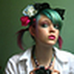 Profile Picture of Heather Stevenson (@unappreciatedart) on Flickr