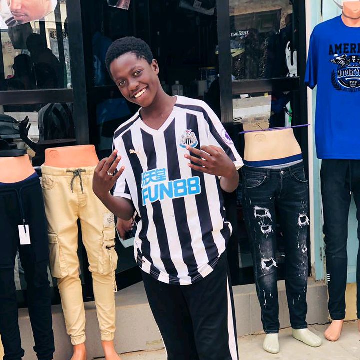 Profile Picture of Adamo maker (@adamo.21) on Tiktok