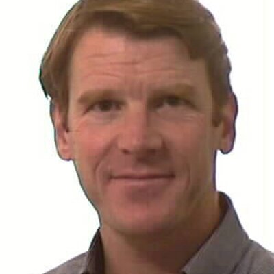 Profile Picture of Tony Leach (@LifeofLeachy) on Twitter