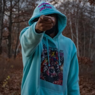 Profile Picture of Gerald Goatman (@XcelGawd) on Twitter