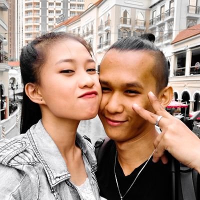 Profile Picture of Fred Jade (@FredJade1) on Twitter