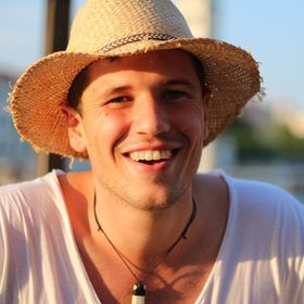 Profile Picture of Patrick Lehmann (@paddy_lehmann) on Pinterest