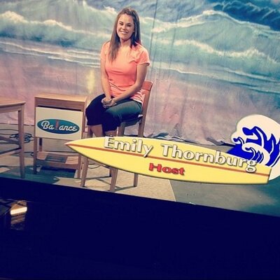 Profile Picture of Emily Thornburg (@eythorn) on Twitter