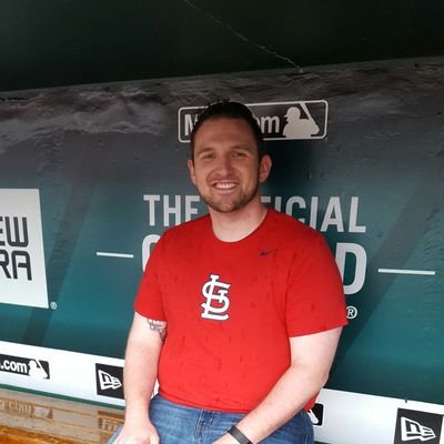 Profile Picture of Daniel Beebe (@Beebz34) on Twitter