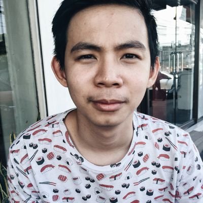 Profile Picture of Kenneth (@BubiiUyBunSeng) on Twitter