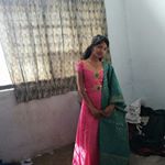 Profile Picture of Radha reddy (@2radha) on Instagram