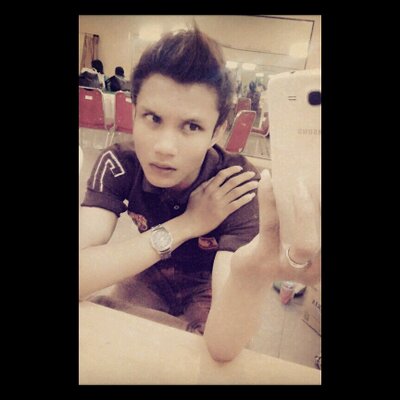 Profile Picture of Peter Pierson (@Real_Phitz) on Twitter