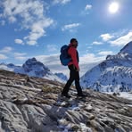 Profile Picture of Andrea Scuderi (@andrea.scuderi.37) on Facebook