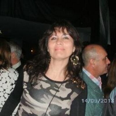 Profile Picture of Sandra Ferrari (@lalindaurasoyyo) on Twitter