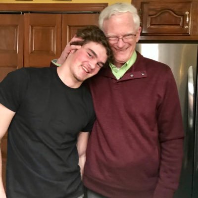 Profile Picture of Tyler Potter (@typotter24) on Twitter