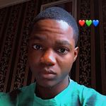 Profile Picture of NK Ajayi (@nicolasajayi) on Instagram