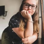 Profile Picture of Lara Kloubert (@Lara-Kloubert) on Facebook