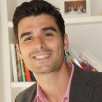 Profile Picture of Alex Melamed (@alex-melamed) on Quora