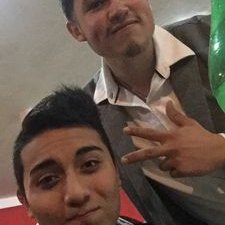 Profile Picture of Erik Roman (@E_Romann) on Twitter