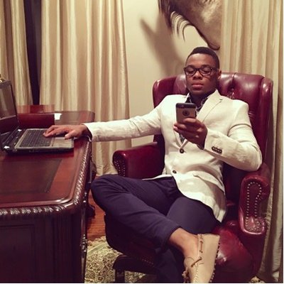 Profile Picture of Moe Mitchell (@Moemitchell14) on Twitter